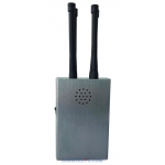 4 Antenna 30W Jammer RC315 433 868Mhz up to 500m